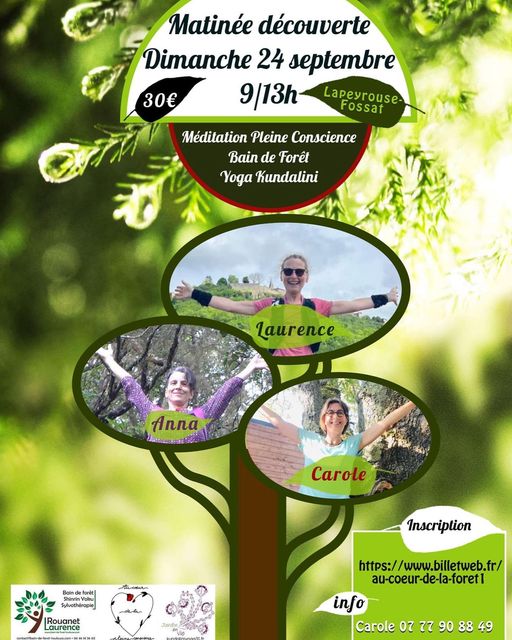 Matinée découverte Coteaux21